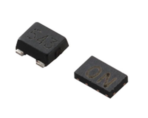AMR Sensors for Rotation Detection AMR Sensors for Rotation Detection